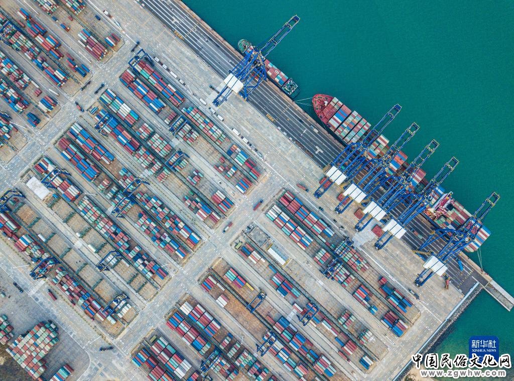 海外网评:投资中国就是选择更好的未来