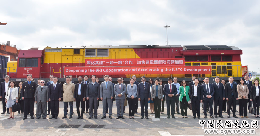 中国理念与中国倡议:全球黯淡底色上的一抹亮色