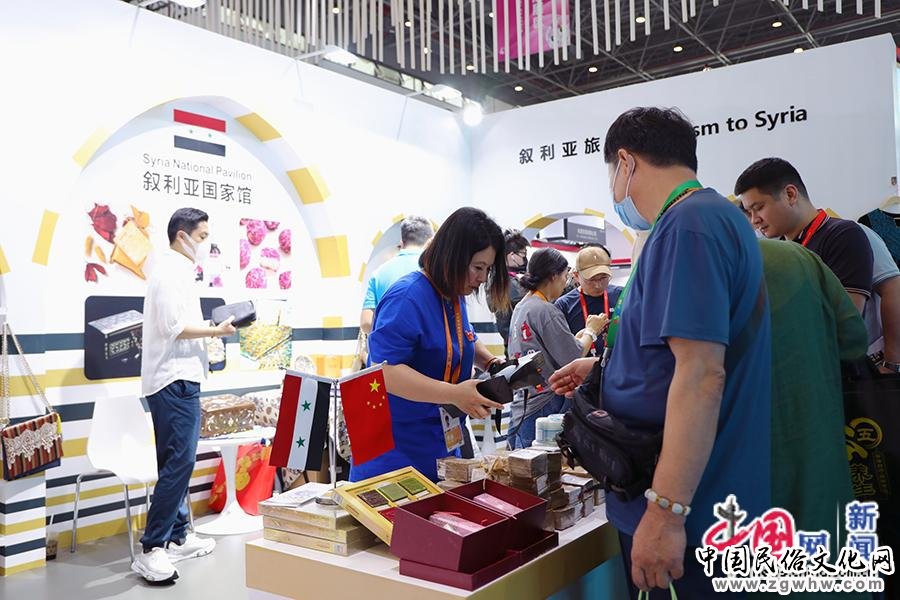 2023中国有约丨第三届消博会:共享开放机遇 共创美好生活